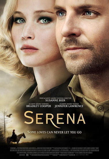 HD0340 - Serena 2014 - Nàng Serena